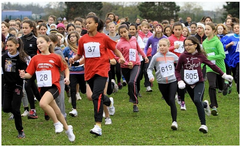 Championnat de France UNSS Raid Nature Multisports